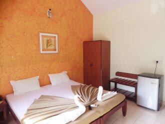 Test Senhor Angelo Resort, Gadag 3